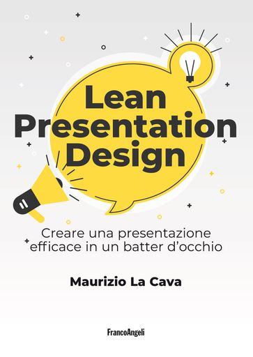 Lean Presentation Design