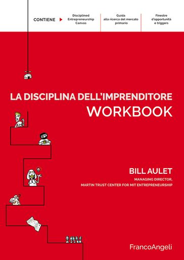 La disciplina dell'imprenditore workbook