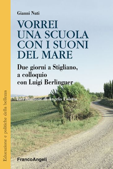 Vorrei una scuola con i suoni del mare
