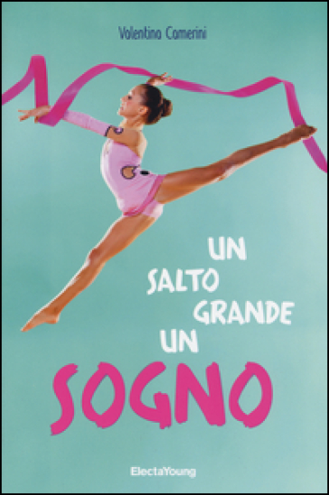 Un Salto Grande Un Sogno