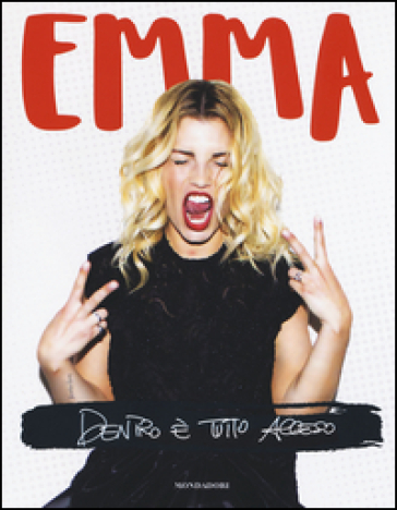 Dentro è tutto acceso-0