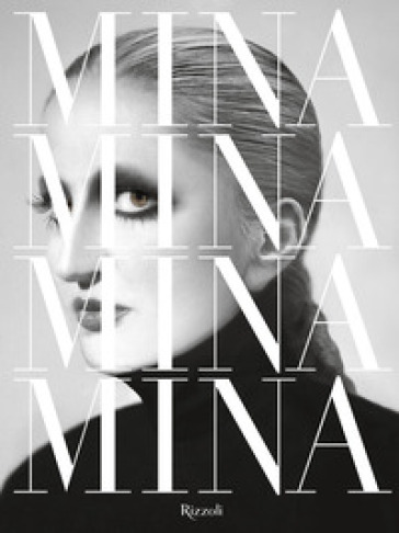 Mina. Ediz. a colori