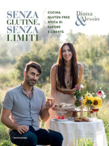 SENZA GLUTINE, SENZA LIMITI. CUCINA GLUT