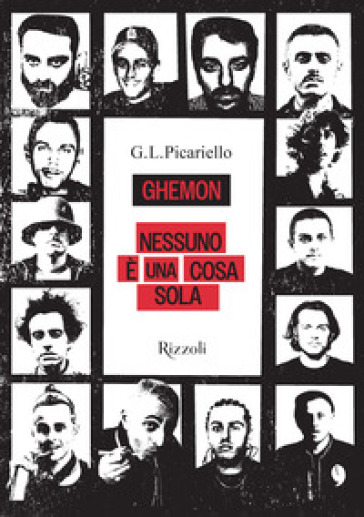 Nessuno è una cosa sola. Ediz. illustrata