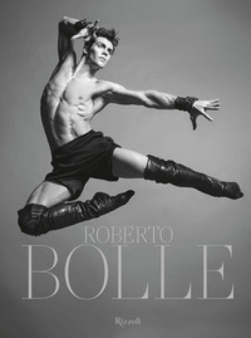 ROBERTO BOLLE. EDIZ. ILLUSTRATA