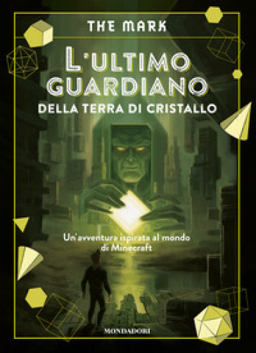 L'ULTIMO GUARDIANO DELLA TERRA DI CRISTA