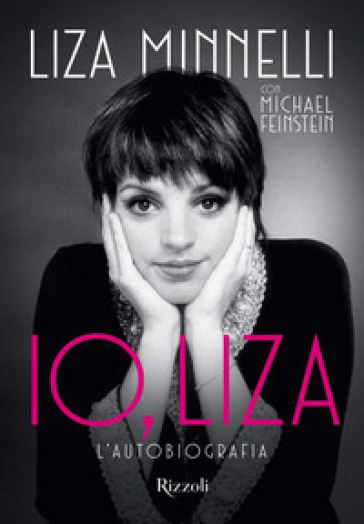 Io, Liza