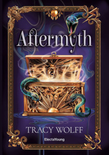 Aftermyth. Vol. 1
