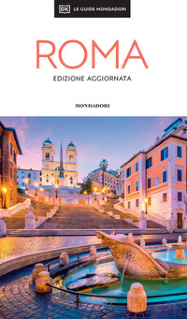 Roma. Nuova ediz.