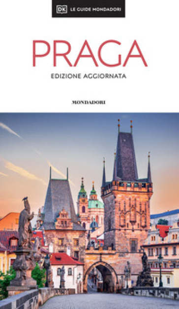 Praga. Nuova ediz.