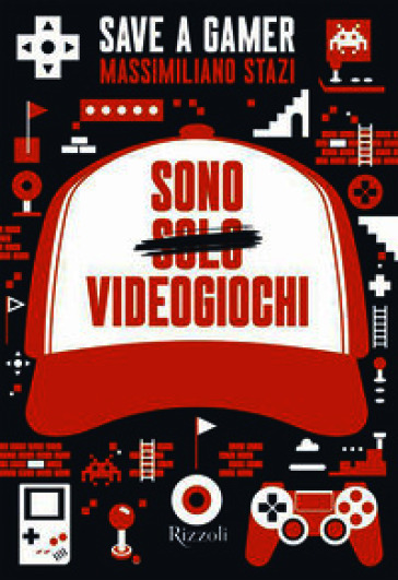 Sono solo videogiochi