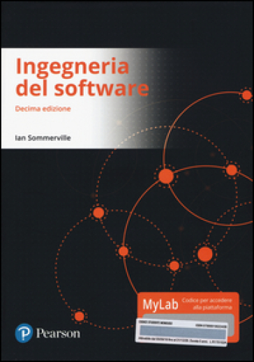 Introduzione All'ingegneria Del Software. Ediz. Mylab. Con Contenuto Digitale Per Accesso Online