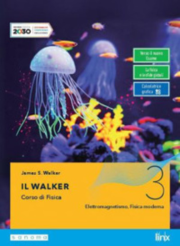 Il Walker. Per le Scuole superiori. Con e-book. Con espansione online. Vol. 3