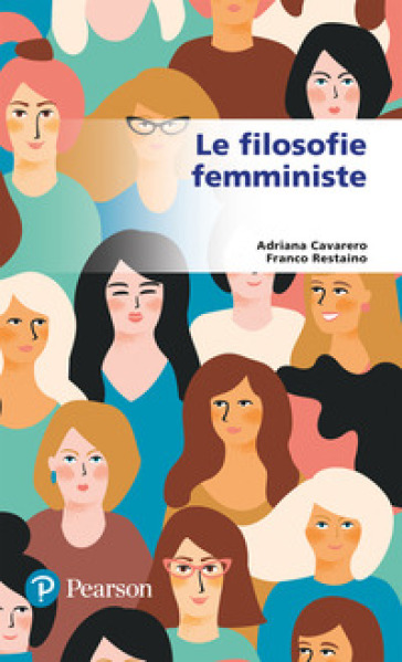 LE FILOSOFIE FEMMINISTE
