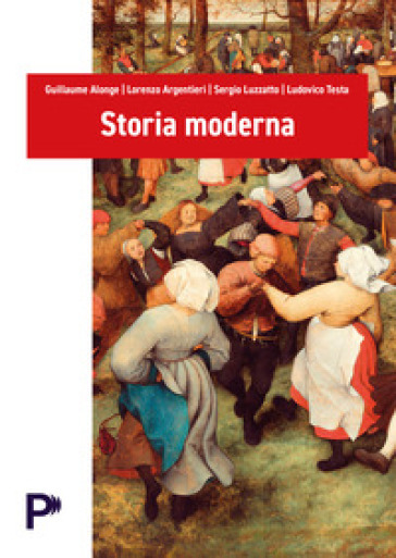 Storia moderna
