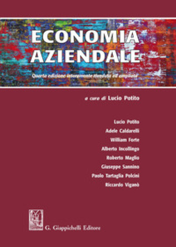 Economia Aziendale