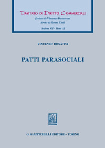 Patti parasociali