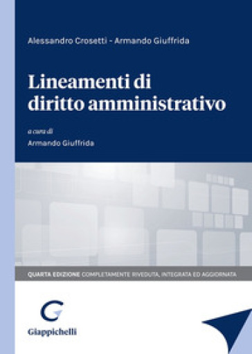 Lineamenti di diritto amministrativo