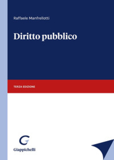Diritto Pubblico