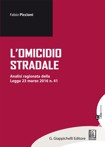 L'omicidio stradale