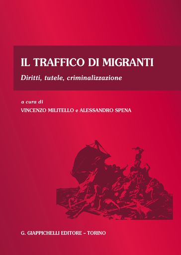 Il traffico di migranti