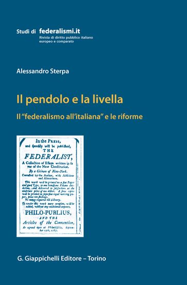 Il pendolo e la livella