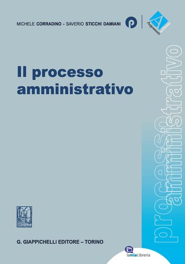 Il processo amministrativo
