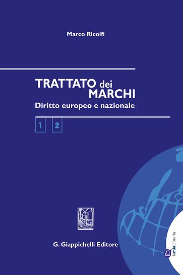 Trattato dei marchi