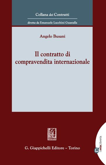 Il contratto di compravendita internazionale
