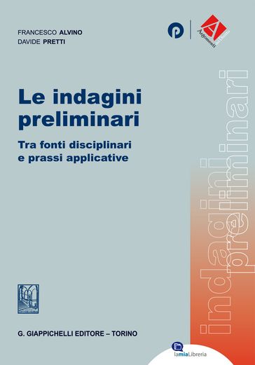 Le indagini preliminari