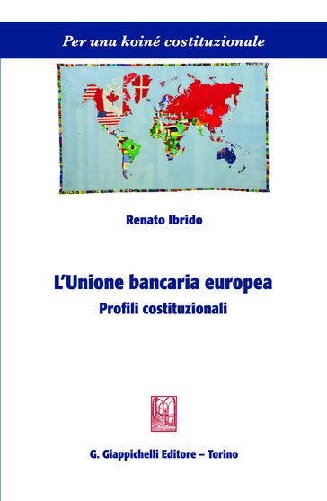 L'unione bancaria europea