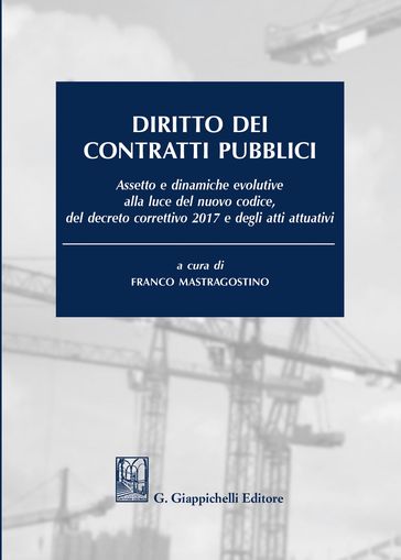 Diritto dei contratti pubblici
