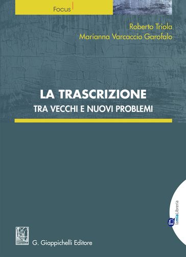 La trascrizione