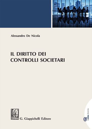 Il diritto dei controlli societari