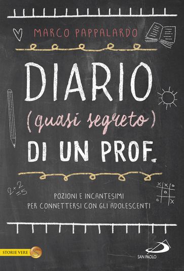 Diario (quasi segreto) di un prof.