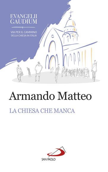 La Chiesa che manca