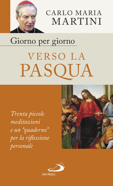 Giorno per giorno verso la Pasqua