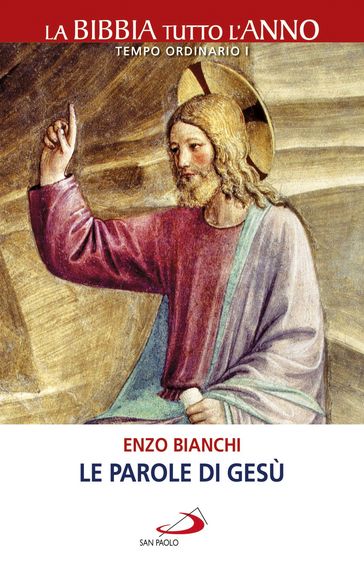 Le parole di Gesù