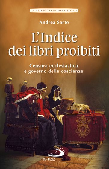 L'Indice dei libri proibiti