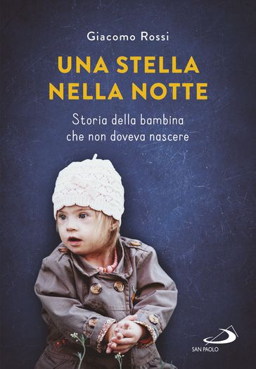 Una stella nella notte