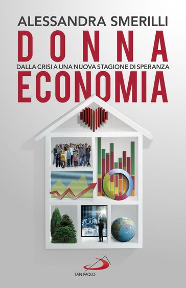 Donna economia
