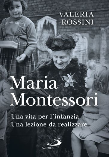 Maria Montessori
