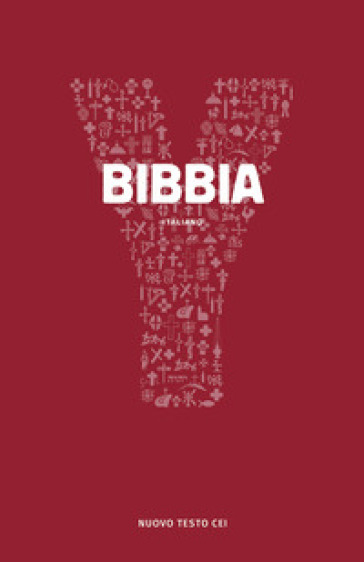 Y Bibbia. Bibbia Dei Giovani Della Chiesa Cattolica