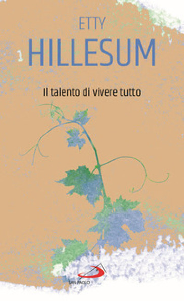 Il talento di vivere tutto-0