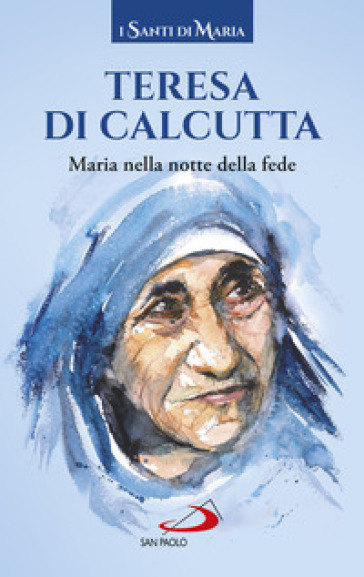 Maria Nella Notte Della Fede