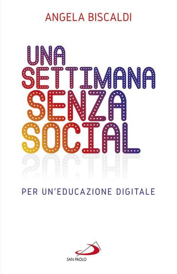 Una settimana senza social