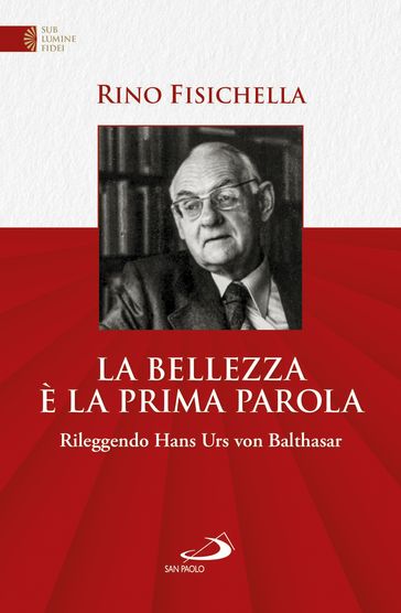 La bellezza è la prima parola