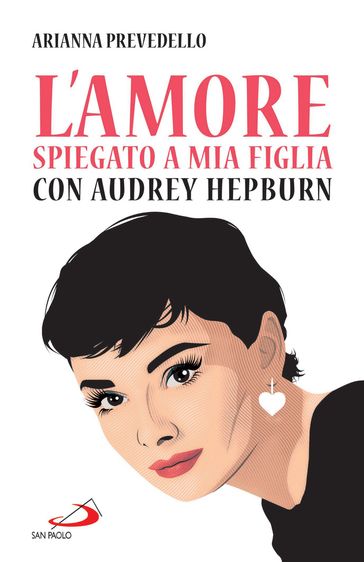 L'amore Spiegato A Mia Figlia Con Audrey Hepburn