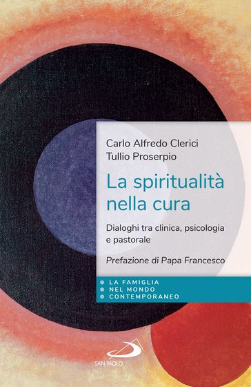 La spiritualità nella cura
