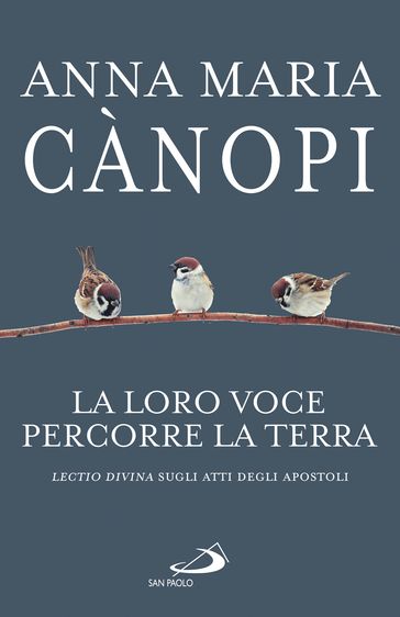 La loro voce percorre la terra
